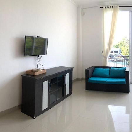 Reddoorz Plus Near Dreamland Beach Jimbaran Exterior foto