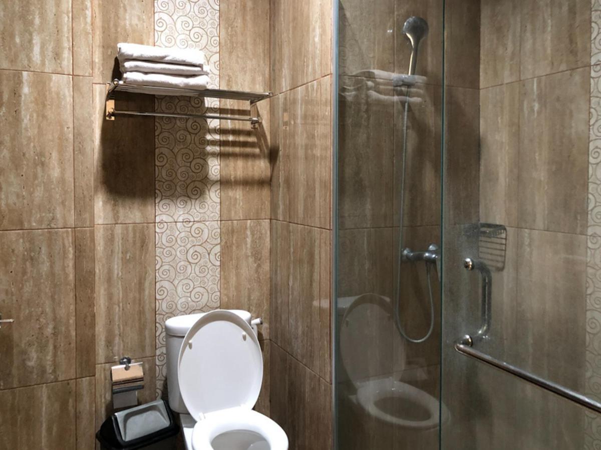 Reddoorz Plus Near Dreamland Beach Jimbaran Exterior foto